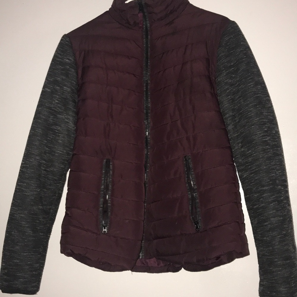 vest